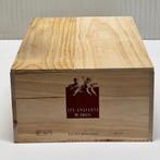 2015 Les Angelots de Gracia, second wine of Chateau Gracia., Nieuw