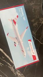 Lupa 1:100 - Modelvliegtuig - Austrian Airlines Boeing