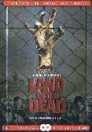 Land of the dead (steelbook) - DVD, Verzenden, Nieuw in verpakking