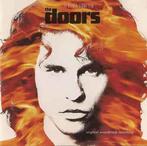 cd - The Doors - The Doors (Music From The Original Motio..., Verzenden, Zo goed als nieuw