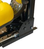 Universele Tractorstoel / Trekkerstoel - Geel, Zakelijke goederen, Agrarisch | Tractoren, Ophalen of Verzenden, Nieuw