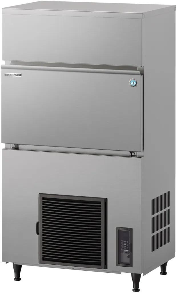 Hoshizaki IJsblokjesmachine IM-130PE-23 | 110kg/24u | Bunker, Witgoed en Apparatuur, Koelkasten en IJskasten, Ophalen of Verzenden