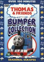 Thomas & Friends: Seasonal Scrapes DVD (2001) David Mitton, Zo goed als nieuw, Verzenden