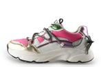 Poelman Sneakers in maat 40 Roze, Poelman, Overige kleuren, Verzenden, Sneakers of Gympen