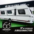 Dethleffs CAMPER 510 LE All-in Deals, Caravans en Kamperen, Caravans, 7 tot 8 meter, Dethleffs, 1250 - 1500 kg, Tot en met 4