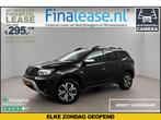 Dacia Duster 1.0 TCe Bi-Fuel Prestige LPG Cam Carplay €295pm, Overige merken, Zwart, Handgeschakeld, Nieuw