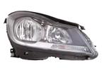 KOPLAMP VOOR MERCEDES BENZ C-KL W204 2007-2011 2048209659, Auto-onderdelen, Verlichting, Ophalen of Verzenden, Nieuw