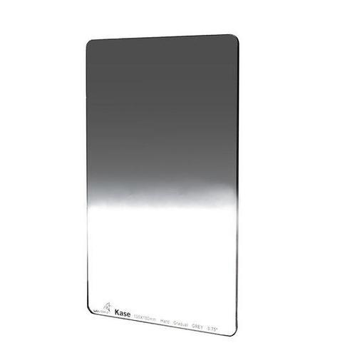 Kase KW100 100x150 Gradual Hard GND 0.75, Audio, Tv en Foto, Fotografie | Filters, Nieuw, Overige merken, Ophalen of Verzenden