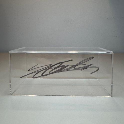 Ferrari - Charles Leclerc - 2024 - Schaal 1/43 modelauto, Verzamelen, Automerken, Motoren en Formule 1
