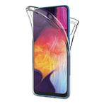 Samsung Galaxy A50 Full Body 360° Hoesje - Volledige, Verzenden, Nieuw