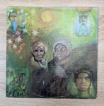 King Crimson - In The Wake Of Poseidon (1st UK) - LP album, Nieuw in verpakking