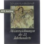 Schulers Kunstkabinett : Meisterzeichnungen des 20., Verzenden, Gelezen, Franco Russoli