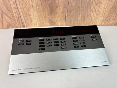 Bang & Olufsen - Hoofdbedieningspaneel 5000, Audio, Tv en Foto, Radio's