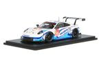 Porsche 911 RSR S7987 Spark Models  Modelauto 1:43 2020, Verzenden, Nieuw