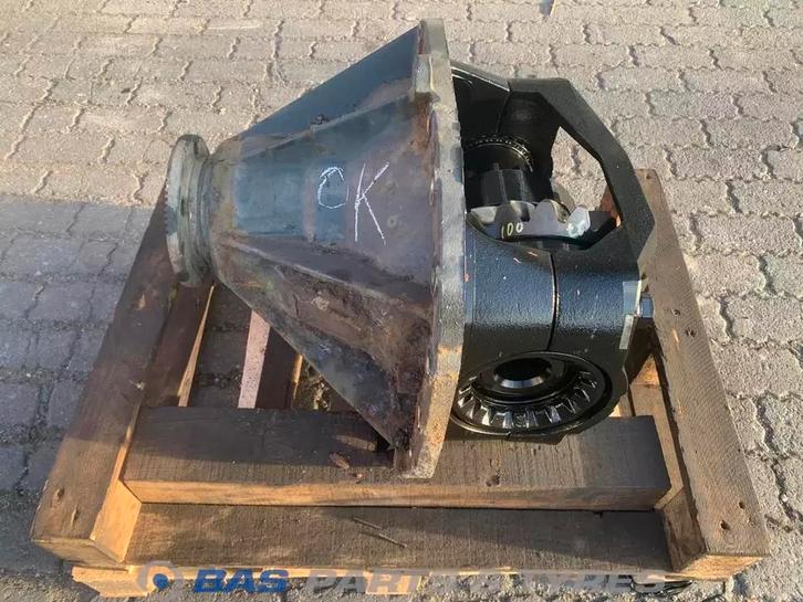 Differentieel Renault PMR2661 RS1370HV, Auto-onderdelen, Vrachtwagen-onderdelen, Gebruikt, Renault, Transmissie en Toebehoren