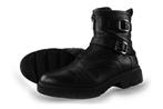 Tamaris Biker boots in maat 39 Zwart | 10% extra korting, Tamaris, Verzenden, Zwart, Overige typen