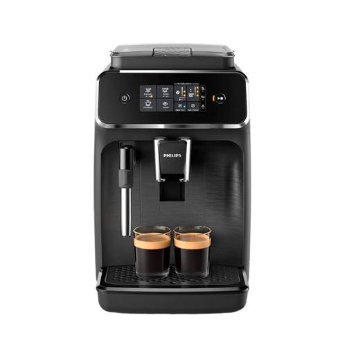 Philips EP2224/10 Koffiemachine, Witgoed en Apparatuur, Koffiezetapparaten, Refurbished, Verzenden
