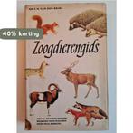 Zoogdierengids 9789010010810 Brink, Verzenden, Gelezen, Brink