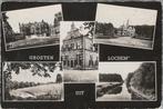 LOCHEM - Meerluik Groeten uit Lochem, Verzenden, Gelopen