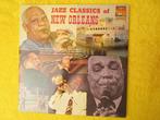 Various Artists/Bands in Jazz & Blues - Diverse artiesten -, Nieuw in verpakking