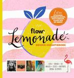 8710722011841 FLOW LEMONADE VAKANTIEBOEK 2017 | Tweedehands, Sanoma Media NL, Zo goed als nieuw, Verzenden