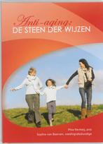 Anti-Aging 9789079878048 Sophie van Baarsen, Verzenden, Zo goed als nieuw, Sophie van Baarsen