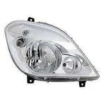 Koplamp Mercedes Sprinter W906 koplamp Mercedes Sprinter 906, Ophalen of Verzenden, Nieuw, Mercedes-Benz