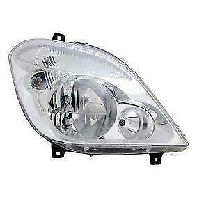 Koplamp Mercedes Sprinter W906 koplamp Mercedes Sprinter 906, Auto-onderdelen, Verlichting, Nieuw, Mercedes-Benz, Ophalen of Verzenden