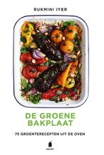 De groene bakplaat / Bakplaat-serie 9789023016007, Boeken, Kookboeken, Verzenden, Zo goed als nieuw, Rukmini Iyer