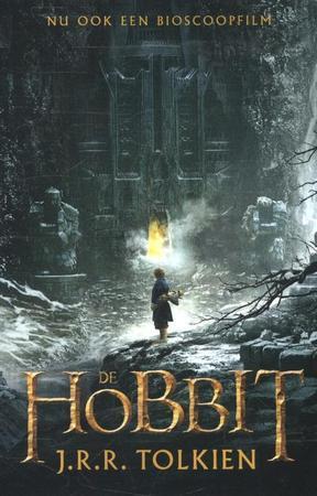 De Hobbit (filmeditie), Boeken, Taal | Overige Talen, Verzenden