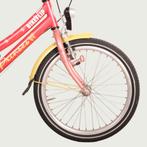 Loekie kinderfiets 20 inch, Ophalen of Verzenden, Gebruikt, Loekie
