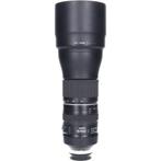 Tamron SP 150-600mm f/5.0-6.3 Di VC USD G2 Nikon CM3405, Audio, Tv en Foto, Fotografie | Lenzen en Objectieven, Ophalen of Verzenden