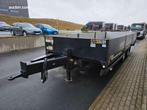 Open aanhangwagen Gheysen & Verpoort M2P PEC 2023, Auto diversen, Ophalen, Nieuw