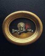 Italiaanse school (XX) - Memento Mori