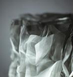 Plafondlamp - Legering - STORM_B zilver LGH1123