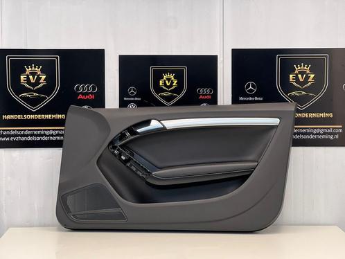 Audi A5 deurpaneel rechts voor bj.2011 art.8T1867106, Auto-onderdelen, Interieur en Bekleding, Gebruikt, Audi