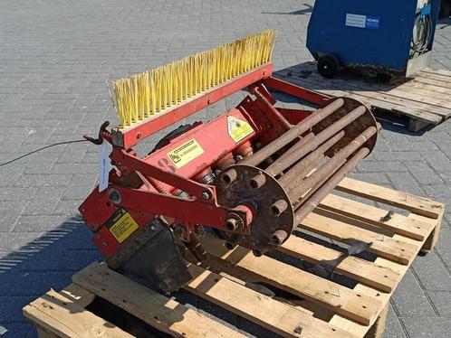Grondbewerker eg, Zakelijke goederen, Agrarisch | Werktuigen