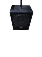 te huur speaker set 4000 watt, Ophalen of Verzenden, Zo goed als nieuw