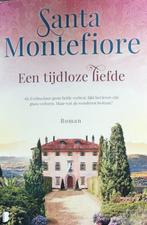 Een tijdloze liefde 9789049204983 Santa Montefiore, Verzenden, Zo goed als nieuw, Santa Montefiore