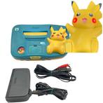 Nintendo - Nintendo 64 - Nintendo 64 N64 Pikachu Edition, Nieuw
