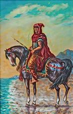 Giovan Francesco Gonzaga (1921-2007) - Cavaliere orientale