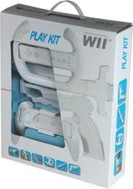 Wii Sports Kit (Wii Accessoires) (Nintendo Wii), Spelcomputers en Games, Spelcomputers | Nintendo Wii, Ophalen of Verzenden, Zo goed als nieuw