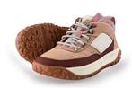 Timberland Wandelschoenen in maat 37 Beige | 10% extra, Kleding | Dames, Schoenen, Verzenden, Beige, Wandelschoenen, Zo goed als nieuw