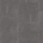 Floorlife Westminster dryback dark grey pvc 61 x 61cm, Nieuw, Ophalen of Verzenden