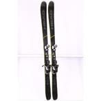 180 skis HEAD KORE 93, grip walk, koroyd, karuba + Salomon, Verzenden, Carve, Skiën, Head