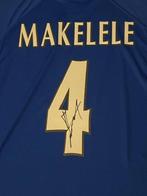 Chelsea - Engelse voetbalcompetitie - Claude Makelele - 2000, Verzamelen, Nieuw
