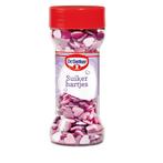 Dr. Oetker Suikerhartjes 40g, Hobby en Vrije tijd, Taarten en Cupcakes maken, Verzenden, Nieuw