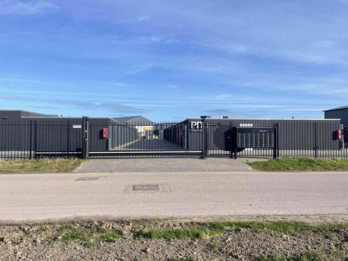 Opslagruimte te huur De Lus 7-11 Schagen, Zakelijke goederen, Bedrijfs Onroerend goed, Huur
