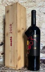 2015 Petra, Hebo, Suvereto & 2008 Ermanno Costa Cascina, Nieuw