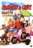Samson & Gert - Hotel op stelten - DVD, Cd's en Dvd's, Dvd's | Kinderen en Jeugd, Verzenden